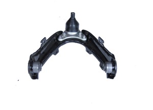 Silentbloc en caoutchouc automobile avec noyau métallique, pièces anti-vibration durables pour bras de suspension de véhicule - Product Image 6
