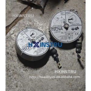 Equilibrador de Herramientas Tecna 9335, Capacidad de 10-14 kg, Usado - Product Image 2