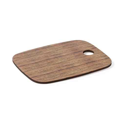Cyntiax Large Eco-Friendly Kitchen Cutting Board Sustainable Wood Chopping Blocks for Food Vegetable Cutting Kitchen Accessory