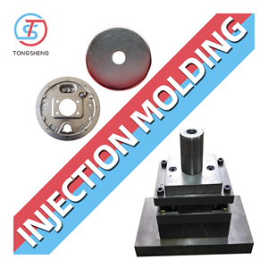 Nhà máy trực tiếp tùy chỉnh dập chết cứng thép dập khuôn chính xác kim loại dập công cụ cho ô tô Bộ phận điện tử - Product Image 1