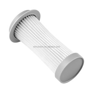 Ensemble de filtres HEPA et filtres éponge de remplacement compatibles avec l'aspirateur Deerma VC90 VC90Pro D20, pièces détachées lavables - Product Image 6