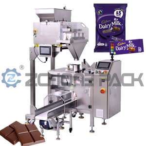 Multi-function <b>Packaging</b> <b>Machine</b> Sealing <b>Machines</b> Plastic Factory Price Full Automatic Food Potato <b>Packaging</b> <b>Machine</b> - Product Image 4