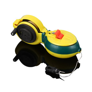 Pluma de grabado manual Odajima 046 con tintero y retracción automática para dibujar líneas - Product Image 4