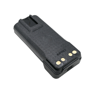 Batería de Repuesto Recargable IMPRES de Iones de Litio de 7.4V 2450mAh para Walkie Talkie DP4800 DP4801 XPR7550e DGP8550e - Product Image 2