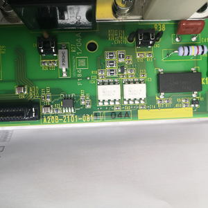 A20B-2101-0811 FANUC PCB Circuit Board A20B-2101-0811 - Product Image 2