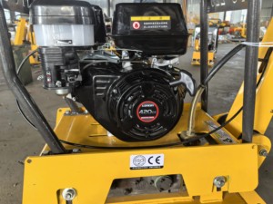 Compactadora <span class=keywords><strong>de</strong></span> Placas <span class=keywords><strong>de</strong></span> Gasolina FPC-220 en Oferta, Compactadora <span class=keywords><strong>de</strong></span> <span class=keywords><strong>Tierra</strong></span> Vibratoria <span class=keywords><strong>Manual</strong></span> con Embrague, Mejor Precio/Compactadora <span class=keywords><strong>de</strong></span> Gasolina - Product Image 5