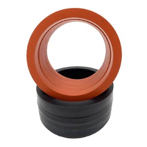 Joint d'étanchéité Bont V-Ring 70x90 résistant à l'huile et aux hautes températures pour tiges hydrauliques - Product Image 3