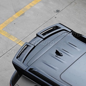 Alerón Trasero para BYD Tengshi Denza D9, Pieza Exterior para BYD Tengshi Denza D9-DC 2022, Pieza de Modificación - Product Image 5