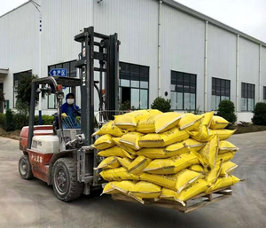 Réactif de lixiviation de <span class=keywords><strong>l</strong></span>'or de marque chinoise JinChan 2026 pour la lixiviation en cuve agitée - Product Image 4