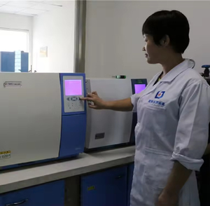 N-Methylformamide (NMF)  איכותי ביותר, 99% מינימום, חומר ביניים אגרוכימי איכותי, CAS 123-39-7 - Product Image 4