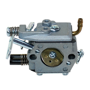 Carburateur pour tronçonneuse McCulloch MAC 3200 3210 3212 3214 216 3516 3816 3818 MACCAT 16 18 <span class=keywords><strong>MC</strong></span>-323653-03, CU1M28C, <span class=keywords><strong>MC</strong></span>-323654-03 - Product Image 3