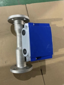 โรตาร์มิเตอร์ KROHNE รุ่น H250/RR/M9 คุณภาพสูงแบบดั้งเดิม สำหรับแก๊สหรือการวัด - Product Image 4
