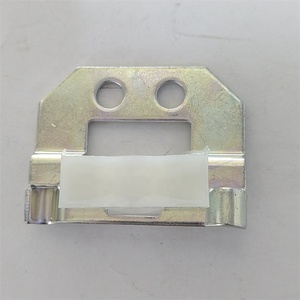 อุปกรณ์เสริมสำหรับ<span class=keywords><strong>ยก</strong></span>ประตูลิฟต์ตัวเลื่อน3600กว้าง60มม. - Product Image 2
