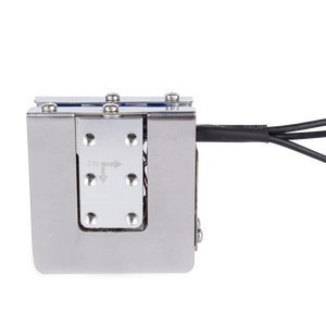 Capteur de force multi-axes Fibos FA702 5N-50N en acier allié, capteur de force 3 axes, sortie analogique/numérique, sensibilité 1,0 mV/V, 5~12 VDC - Product Image 5