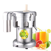 Ananas Pulp Sap Machine Industriële Kokosnoot Sap Machine Oranje Apple Sap Machine