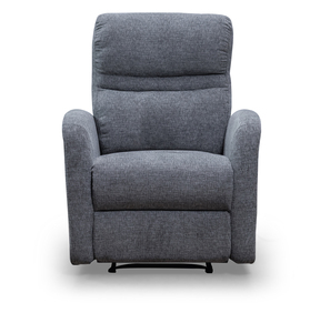 Living Room Comfortable Sofa for Elder Saloon Chair Sofa rocking Chair - Product Image 6