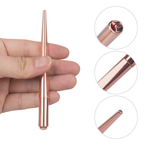 Manual Microblading Pen Holder Permanent Makeup Nano Ombre Brow Microshading <b>Tool</b> for Tattoo Brows - Product Image 5