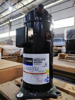 Meilleur prix R22 et R407C pour compresseur de réfrigération Zr81kce-tfd-522 41kg Garantie 1 an