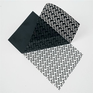 Băng Dính Niêm Phong Vĩnh Viễn Nhãn Bạc Bảo Mật Nhãn Dán VOID Bảo Hành Băng Dán Niêm Phong An Toàn Băng Dính VOID Bảo Mật - Product Image 6