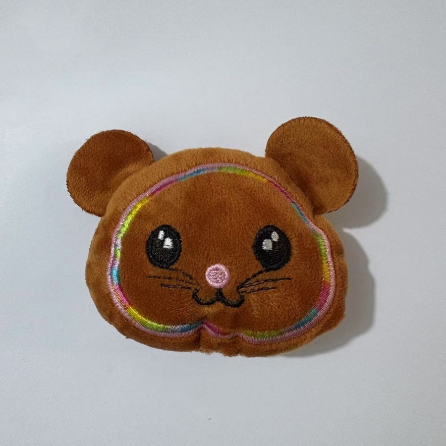 gato marrón