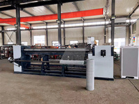 Nouvelle machine à tisser les grillages hexagonaux PLC 2026 à grande vitesse