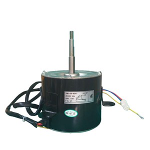 Moteur de ventilateur extérieur électrique Chigo YDK-150-6CH F 150W 208-230V 60Hz pour climatiseur - Product Image 3