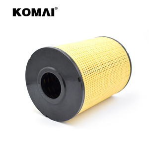 Cartuchos de Filtro de Aceite KOMAI 1R-0726 LF3485 LP2247 SO 9002 4P2839 - Product Image 2