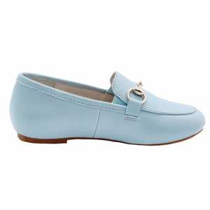 חברות ייצור נעליים ילדים נעליים מעור עור הגעה חדשה לילדים - Product Image 3