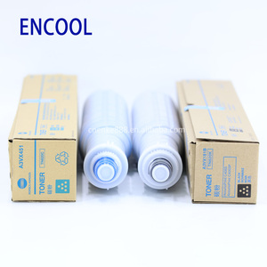 TN620 Konica Minolta TN 620 cartuccia Toner originale giappone ASIA versione TN620 C1060 1070 2060 2070 A3VX181 281 381 <span class=keywords><strong>481</strong></span> - Product Image 2