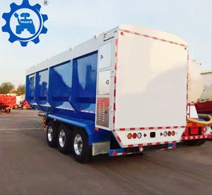 Гусеничный самосвал/гусеничный транспортер/гусеничный Перевозчик - Product Image 3