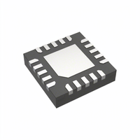 Composant électronique à puce intégrée PIC16F13145T-I_REB 20 VFQFN à pad exposé – Canal Fabricant