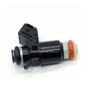 Inyector de Combustible para Automóvil 16450-PLD-003 para Honda Civic, Pieza de Repuesto - Product Image 3