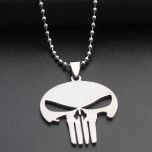 Utimizado en rodajas, sin tinta, castigador, 2028 - Product Image 5