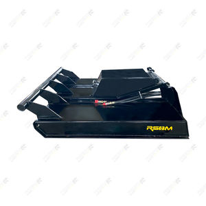 RSBM Skid Steer accessori ampiamente utilizzati qualità superiore decespugliatore erba me - Product Image 1
