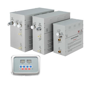 Stepon prix de gros pour humide hammam générateur sauna <span class=keywords><strong>spa</strong></span> vapeur <span class=keywords><strong>machine</strong></span> à vapeur pour sauna stoomgeneratoren générateur de vapeur - Product Image 3