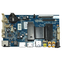 Circuit imprimé Android Tv, 100% neuf, prix garanti, Circuit imprimé Pcb
