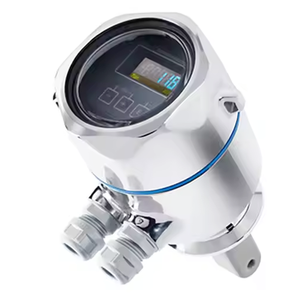 Sensor de Conductividad Inductiva Toroidal Sanitario Endress+Hauser Smartec CLD18, Acero Inoxidable 316L, OEM para Limpieza CIP en la Industria Alimentaria - Product Image 5