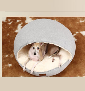 Sanyi-cojín de gato Simon, cama para mascotas calientes, precio <span class=keywords><strong>fisher</strong></span> - Product Image 2