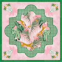 Tapis de table de mahjong et de poker en microfibre antidérapant, grand format, imperméable, bords cousus, durable, taille personnalisable, écologique, pour 4 joueurs