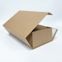 Boîte pliante de haute qualité à fermeture magnétique, Logo personnalisé Oem, chapeau rigide pour chaussures, boîte pliante, cadeau en carton