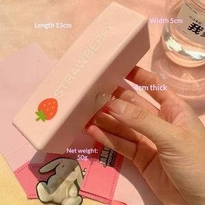 Juguete Antiestrés de EVA Súper Suave con Forma de Pan Tostado, de Rebote Lento, Superventas en Xiaohongshu para Aliviar el Estrés - Product Image 3