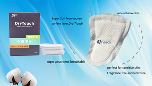 Super Absorb männliche Blase Urin lösung Man Urinate Pad Factory Inkontinenz produkt mit atmungsaktiver Funktion - Product Image 6