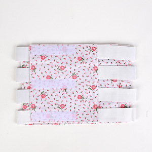 Faja Abdominal Postparto para Mujer, Cinturón de Gasa de Algodón Puro, Prenda Moldeadora y Reductora de Cintura - Product Image 1