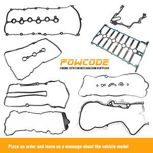 <span class=keywords><strong>Prix</strong></span> compétitif Joint de culasse moteur 06H103383AA 06H103383AC 06J103383C Joints de culasse pour VW Magotan Passat Audi A5 1.8T - Product Image 6