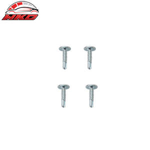 Spoiler de pare-chocs avant style GLI pour Volkswagen Golf MK4 99-04, non peint, PU, accessoire extérieur de haute qualité - Product Image 6