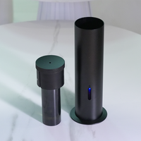 Diffuseur d'arômes CNUS Stream2 Max, machine électrique pour la maison et l'hôtel, nébuliseur automatique d'huiles parfumées, parfum personnalisé