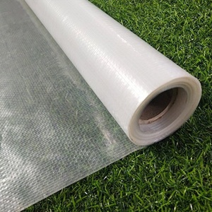 Film PE transparent tissé en plastique agricole <span class=keywords><strong>pour</strong></span> la protection contre la pluie des vergers et vignobles, 130 g/m² 150 g/m², <span class=keywords><strong>pour</strong></span> raisin de table, export France - Product Image 4