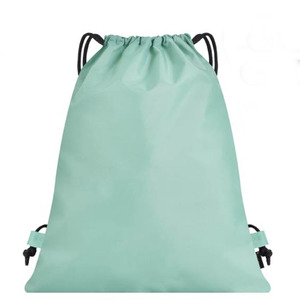 Drawstring <b>backpack</b> Waterproof Men Waterproof Drawstring <b>backpacks</b> Drawstring <b>backpack</b> <b>Canvas</b> - Product Image 2