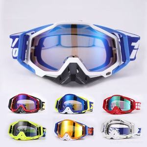 Nouvelles lunettes de sport avec système Roll-Off <span class=keywords><strong>pour</strong></span> <span class=keywords><strong>moto</strong></span>, VTT, pêche, cyclisme, ski et activités de plein air - Product Image 2