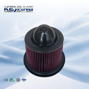 Replacement <strong>Air</strong> <strong>Filter</strong> AF25590 FA1632 Factory Own Premium Filtration Supplier Immediate Shipment OEM Quality - Product Image 2